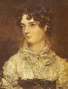 Maria Bicknell John Constable